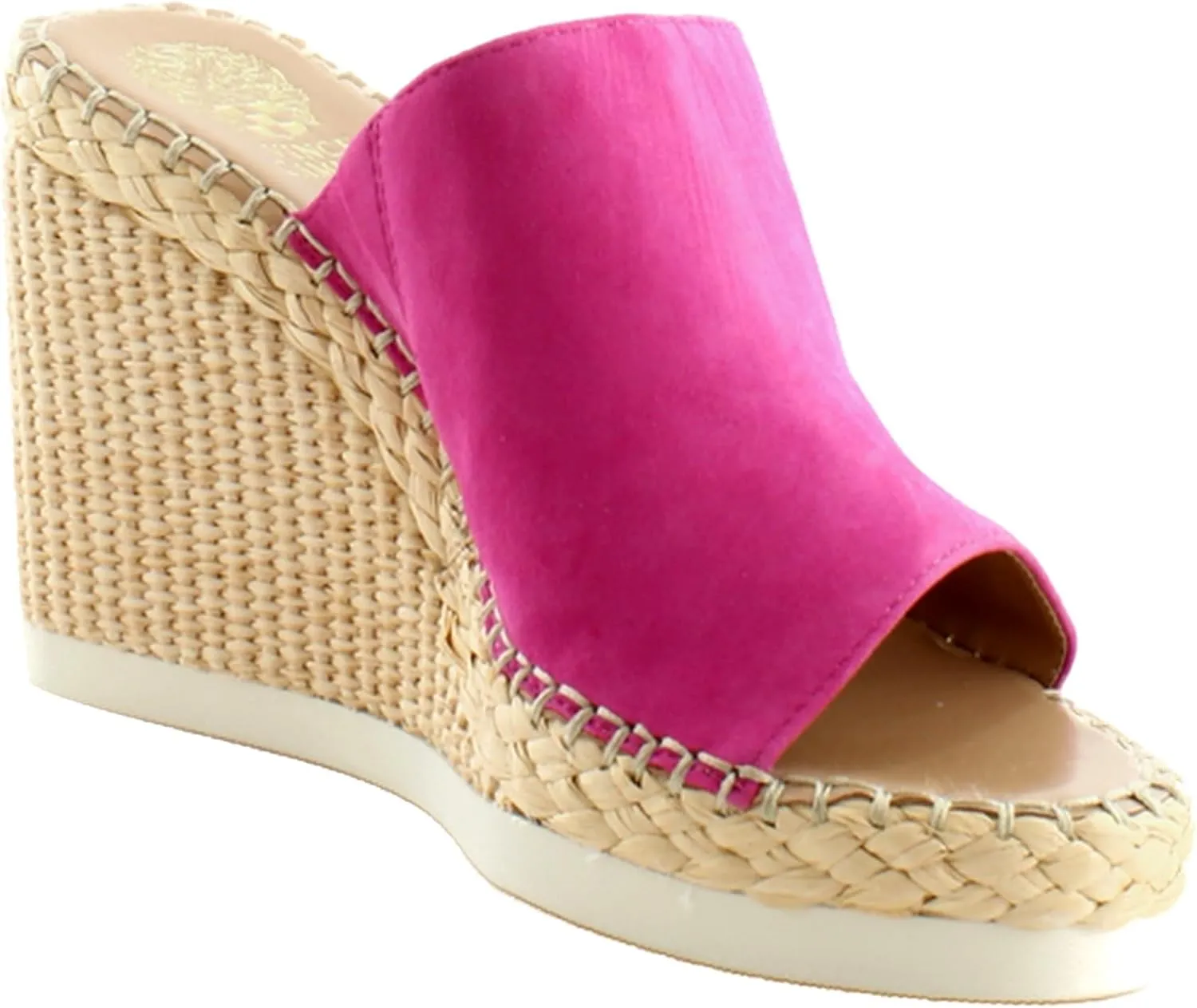 Vince Camuto Women's Brissia Wedge Sandal