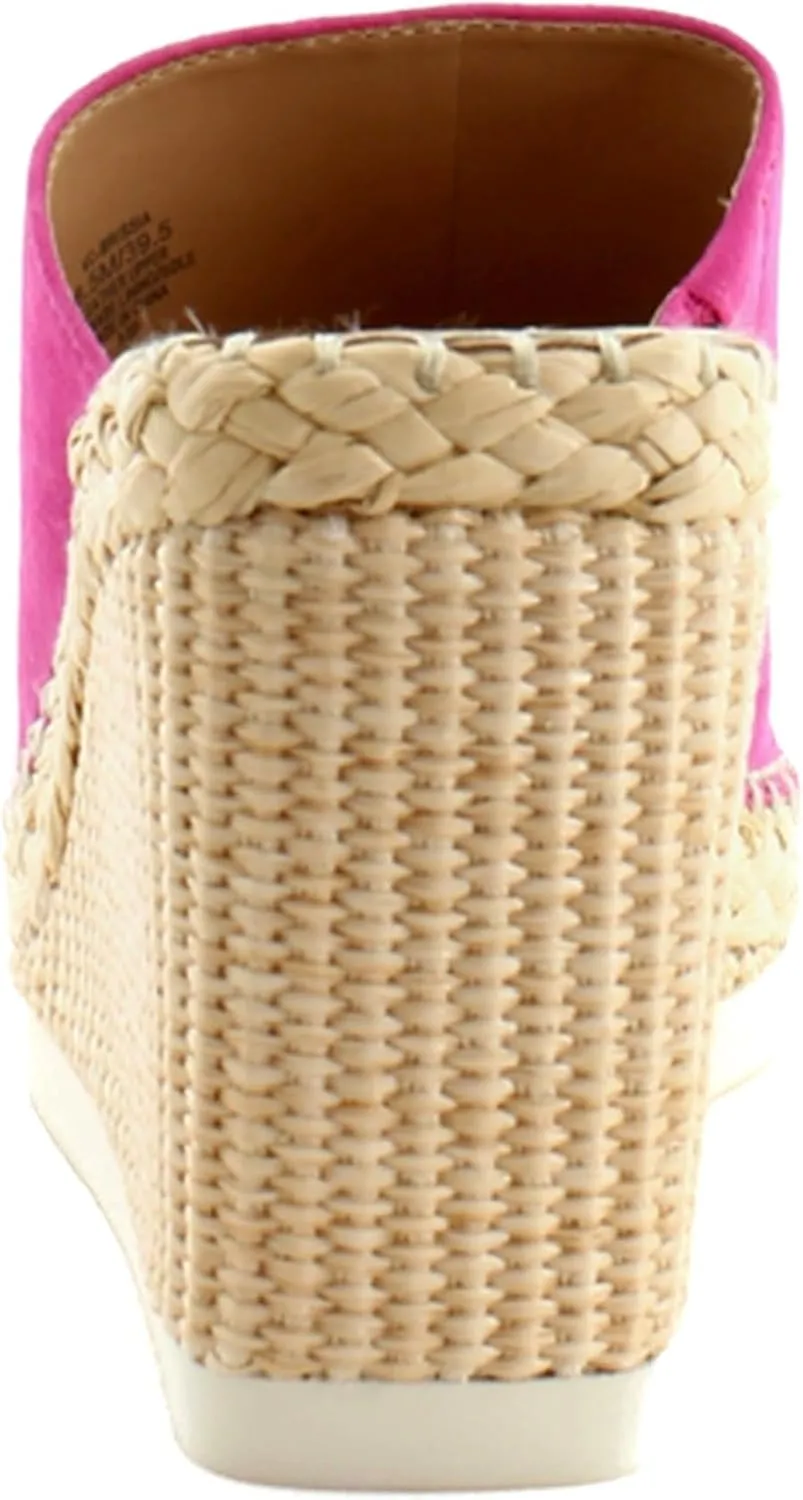 Vince Camuto Women's Brissia Wedge Sandal