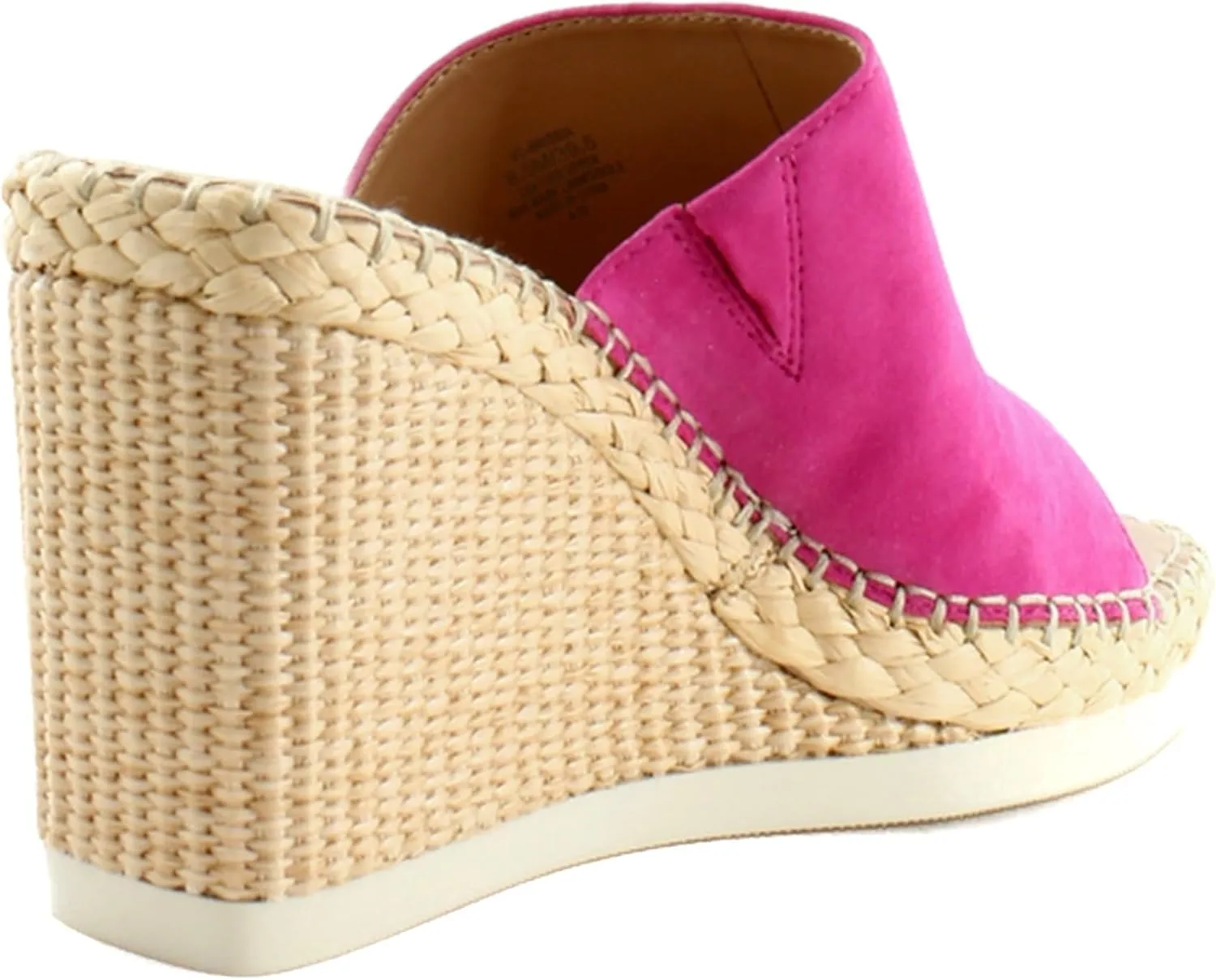 Vince Camuto Women's Brissia Wedge Sandal