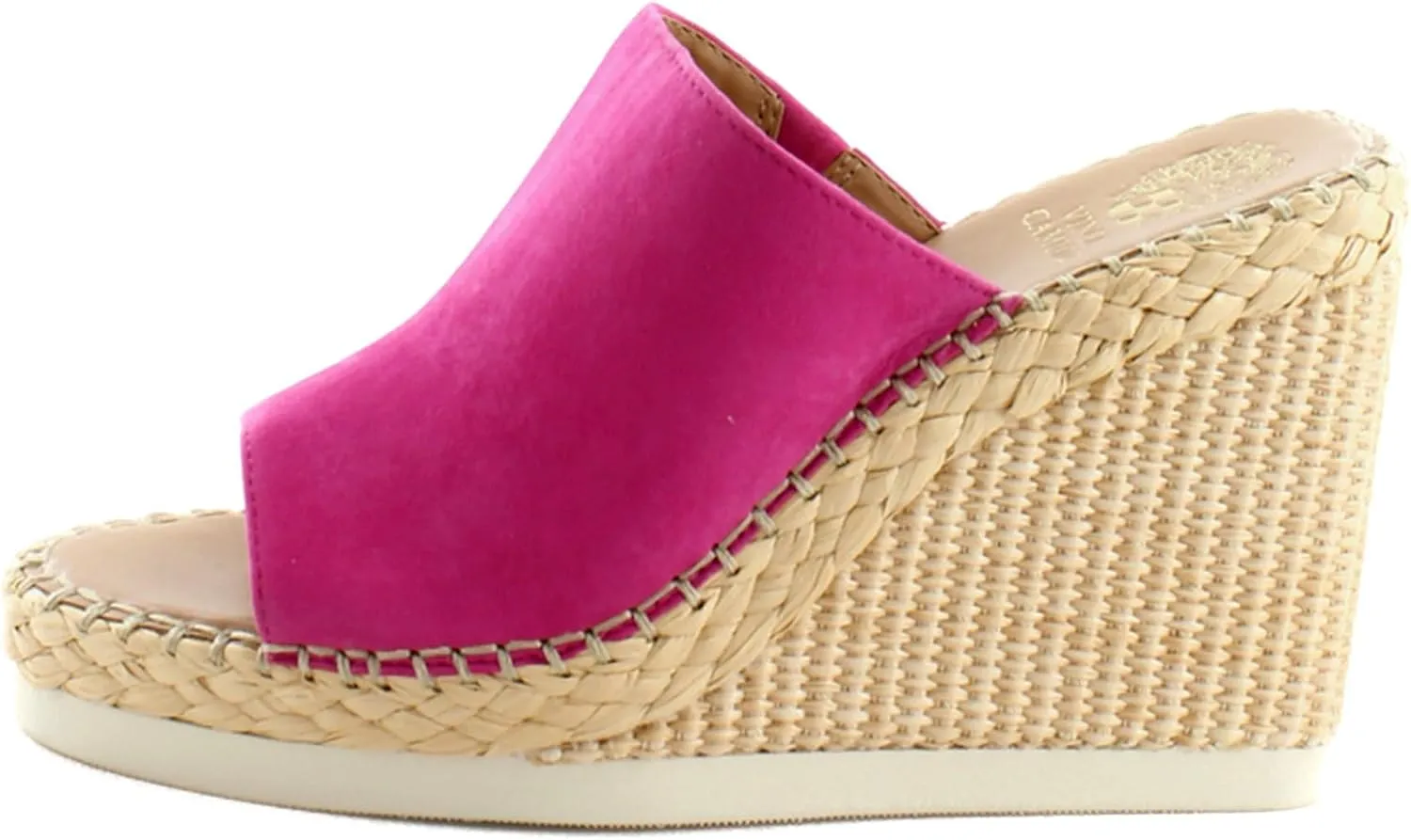 Vince Camuto Women's Brissia Wedge Sandal