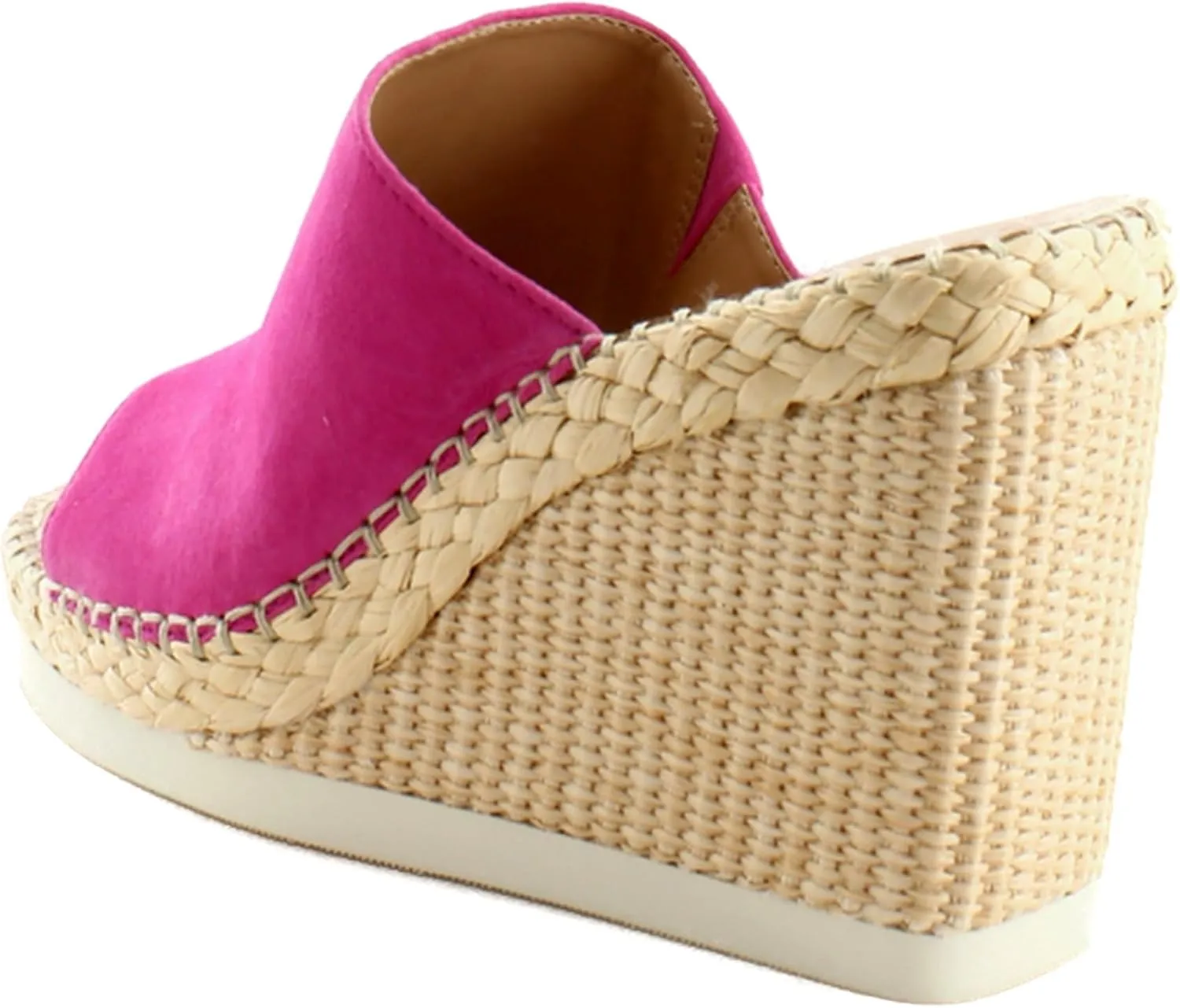 Vince Camuto Women's Brissia Wedge Sandal