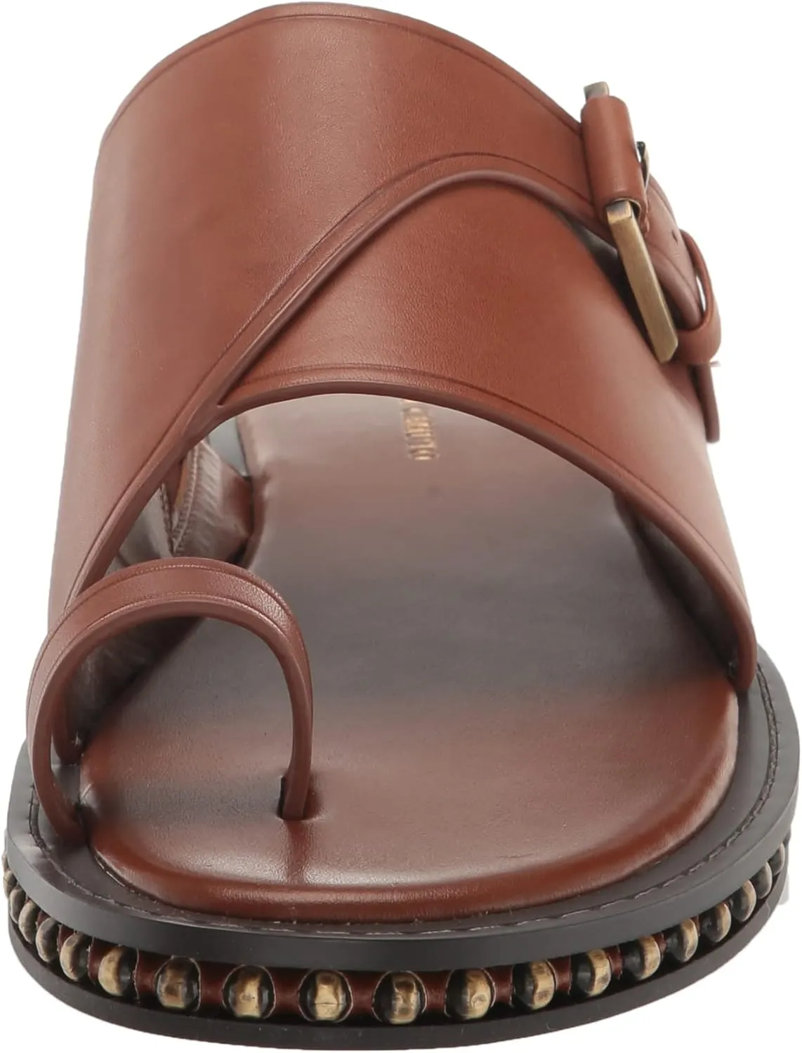 Vince Camuto Women's Cooliann Toe Ring Sandal Flat