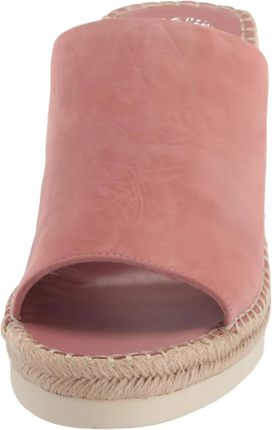 Vince Camuto Women's Footwear Brissia Raffia Wedge Sandal