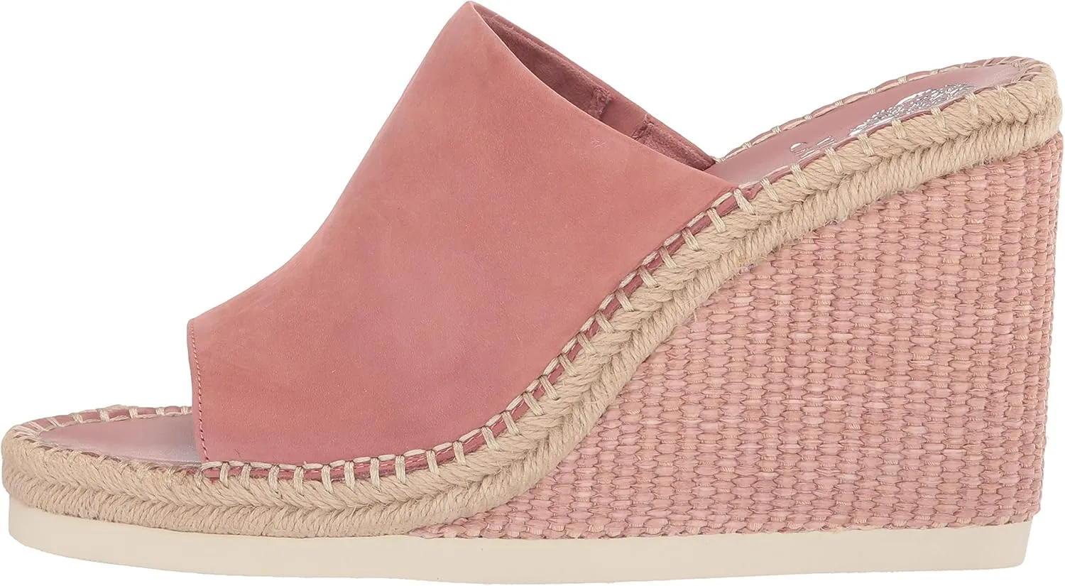 Vince Camuto Women's Footwear Brissia Raffia Wedge Sandal