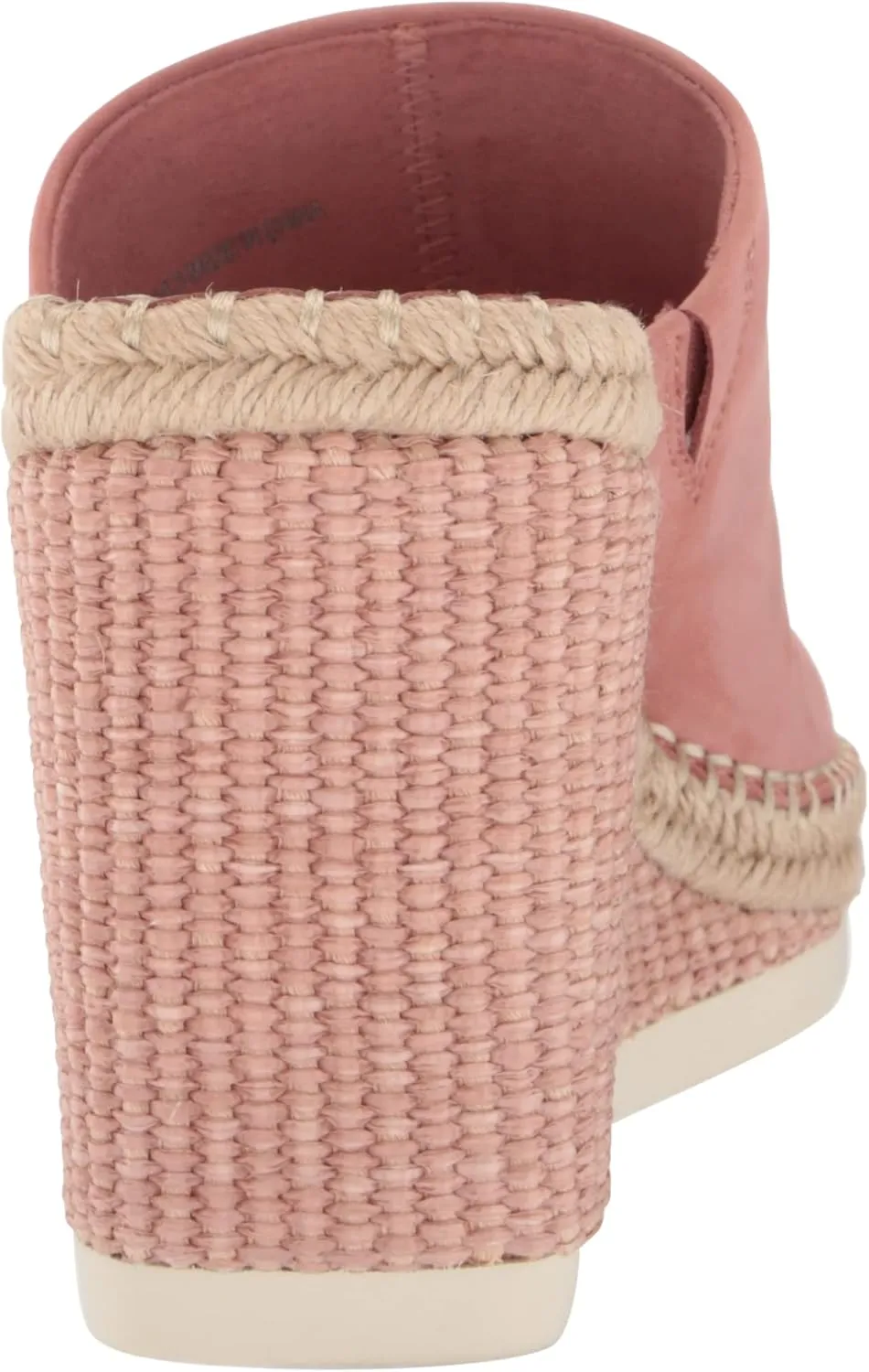 Vince Camuto Women's Footwear Brissia Raffia Wedge Sandal
