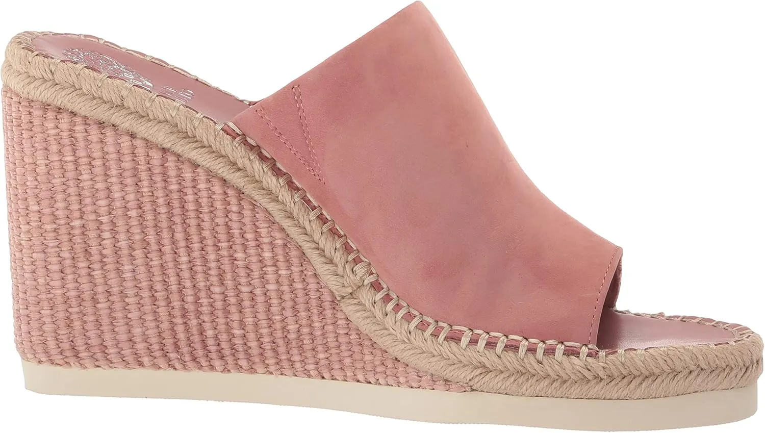 Vince Camuto Women's Footwear Brissia Raffia Wedge Sandal