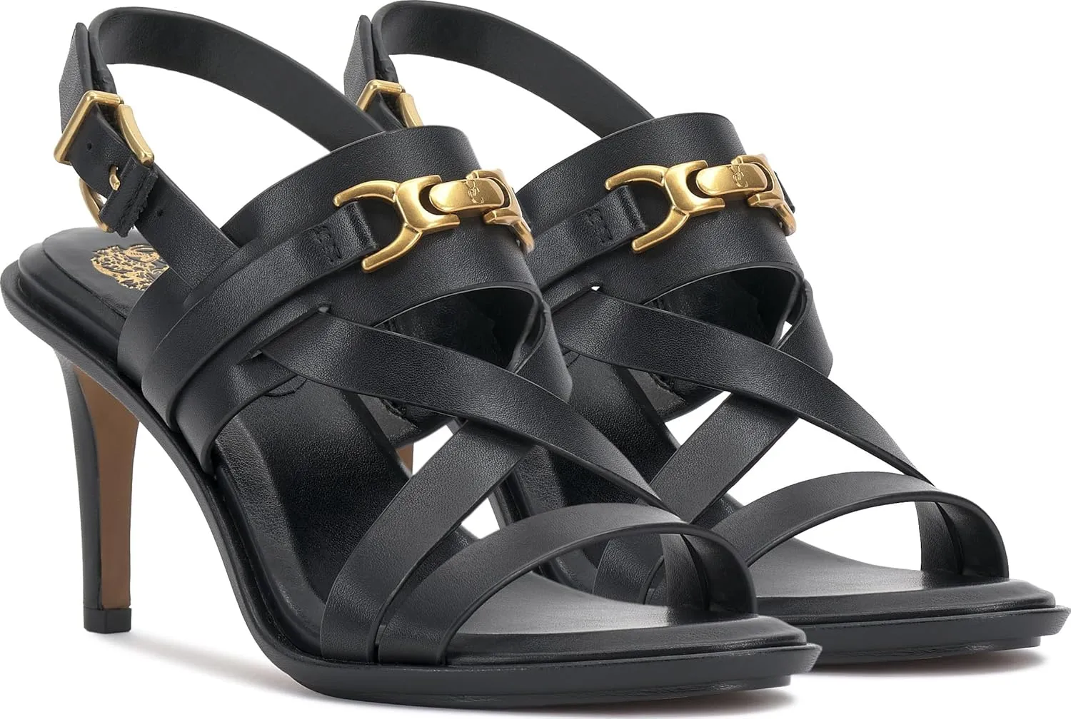 Vince Camuto Women's Frena Heeled Sandal