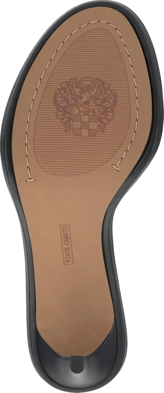 Vince Camuto Women's Frena Heeled Sandal