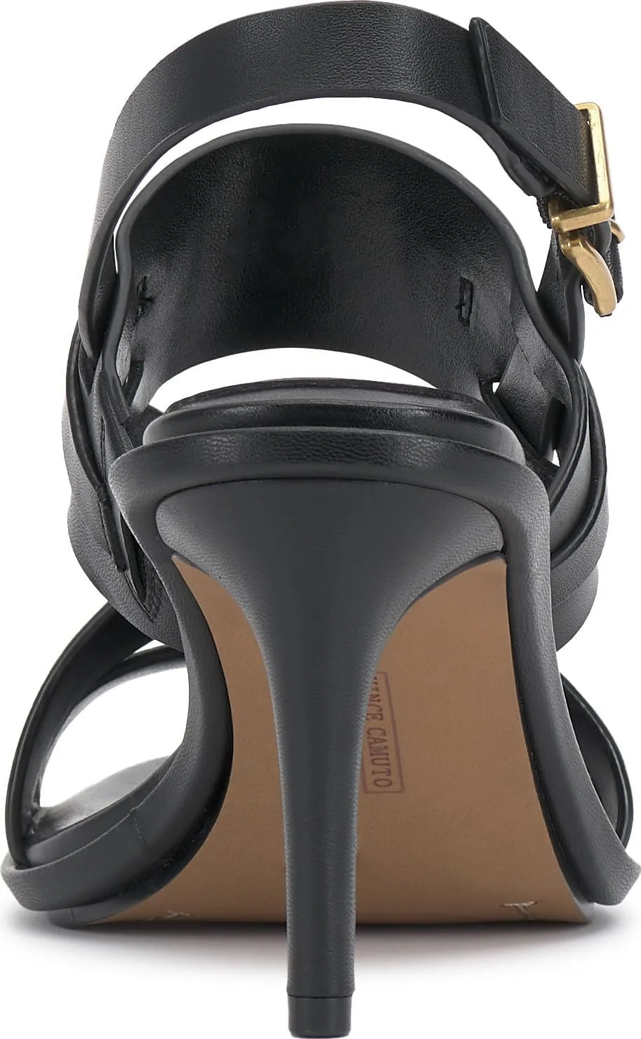 Vince Camuto Women's Frena Heeled Sandal