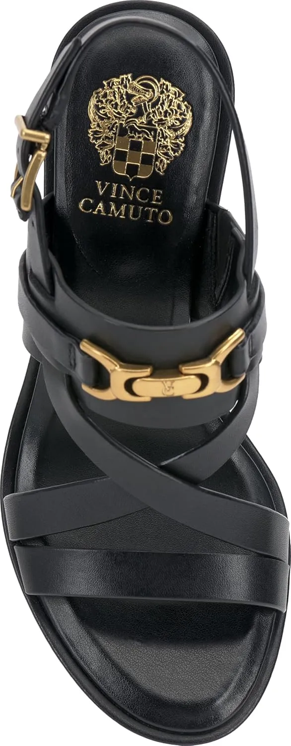 Vince Camuto Women's Frena Heeled Sandal