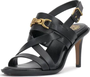 Vince Camuto Women's Frena Heeled Sandal