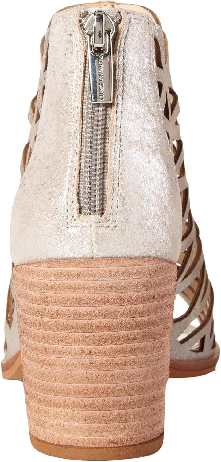 Vince Camuto Women's Kevston Heeled Sandal