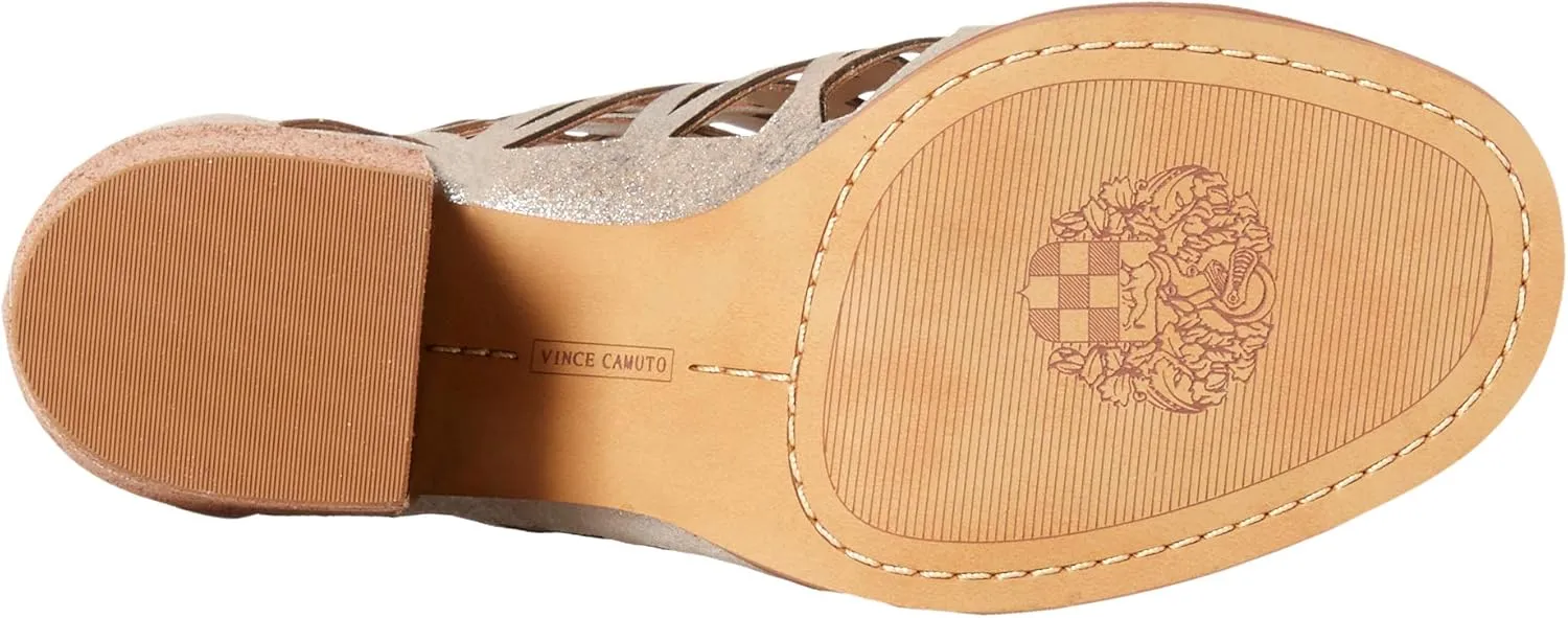 Vince Camuto Women's Kevston Heeled Sandal