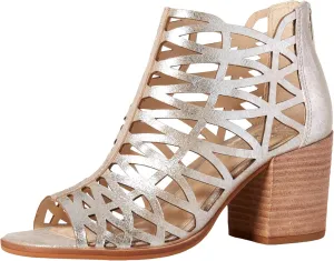 Vince Camuto Women's Kevston Heeled Sandal