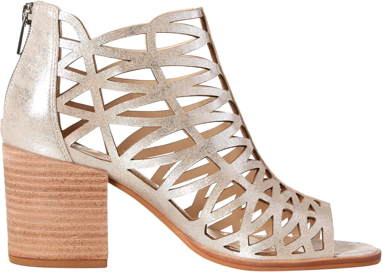Vince Camuto Women's Kevston Heeled Sandal