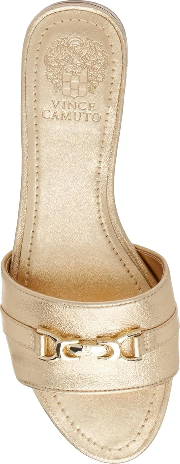 Vince Camuto Women's Maxine Heeled Sandal