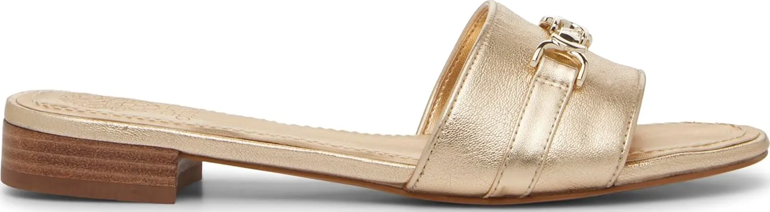 Vince Camuto Women's Maxine Heeled Sandal
