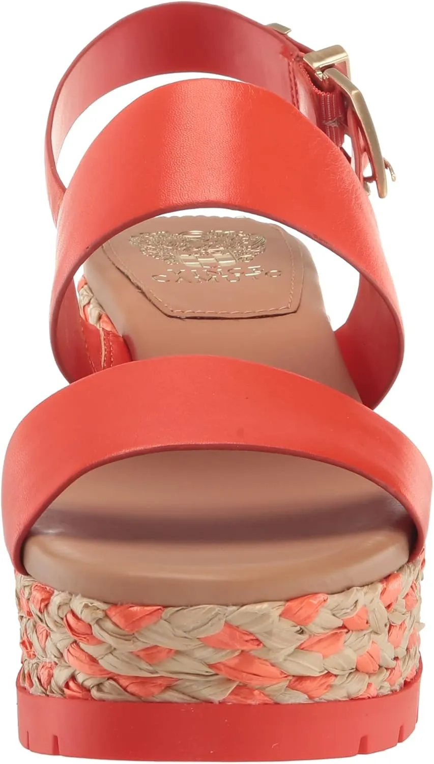 Vince Camuto Women's Miapelle Wedge Sandal