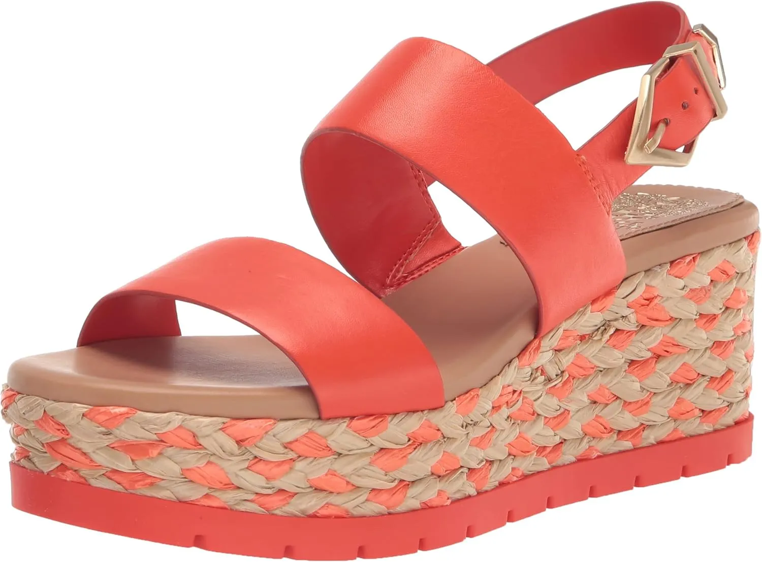 Vince Camuto Women's Miapelle Wedge Sandal