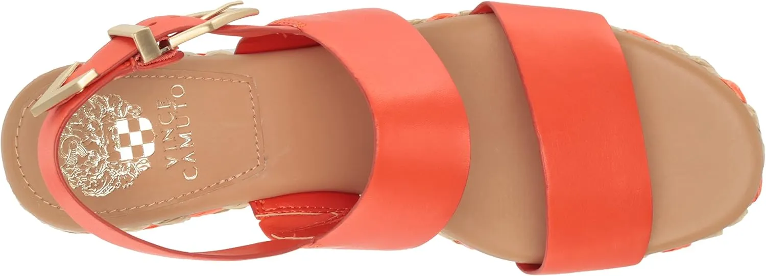 Vince Camuto Women's Miapelle Wedge Sandal