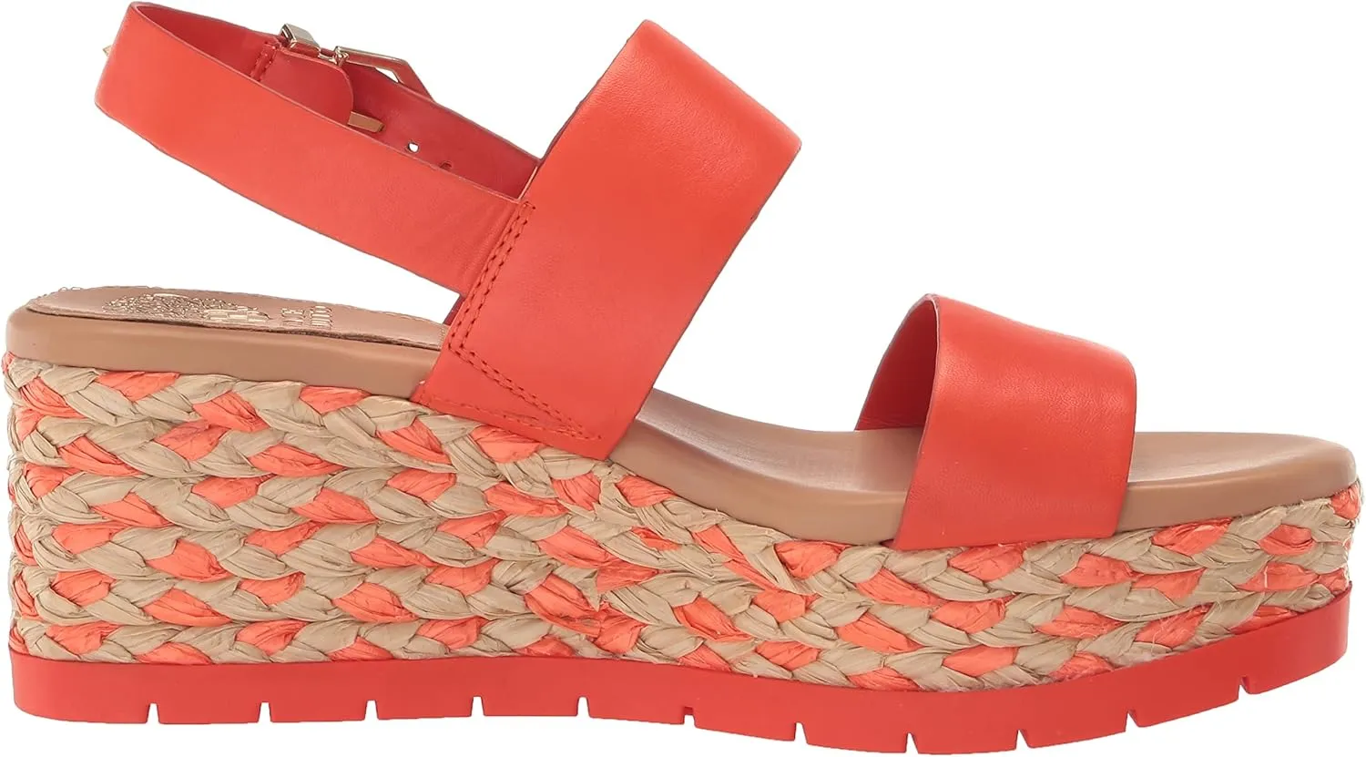 Vince Camuto Women's Miapelle Wedge Sandal
