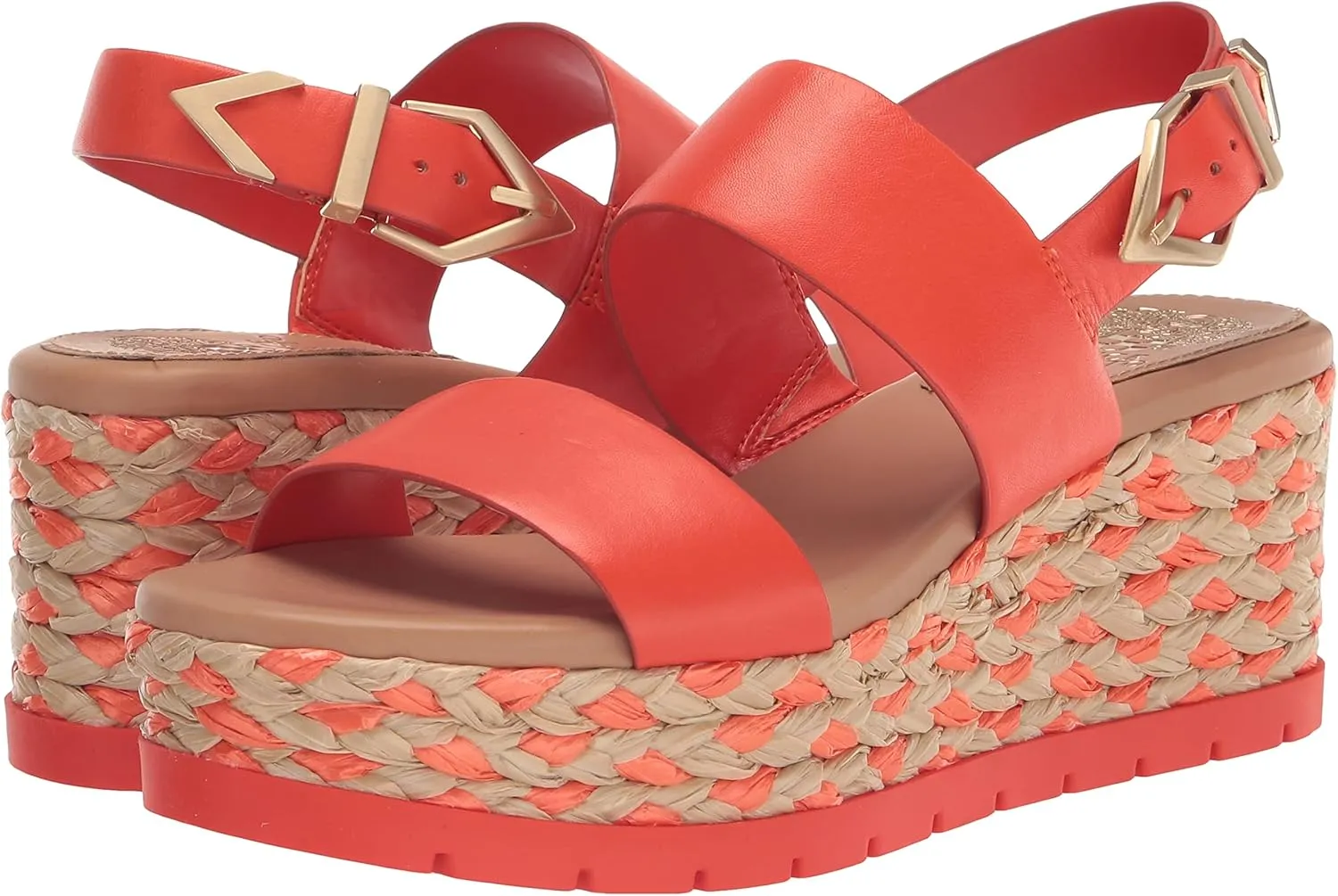 Vince Camuto Women's Miapelle Wedge Sandal