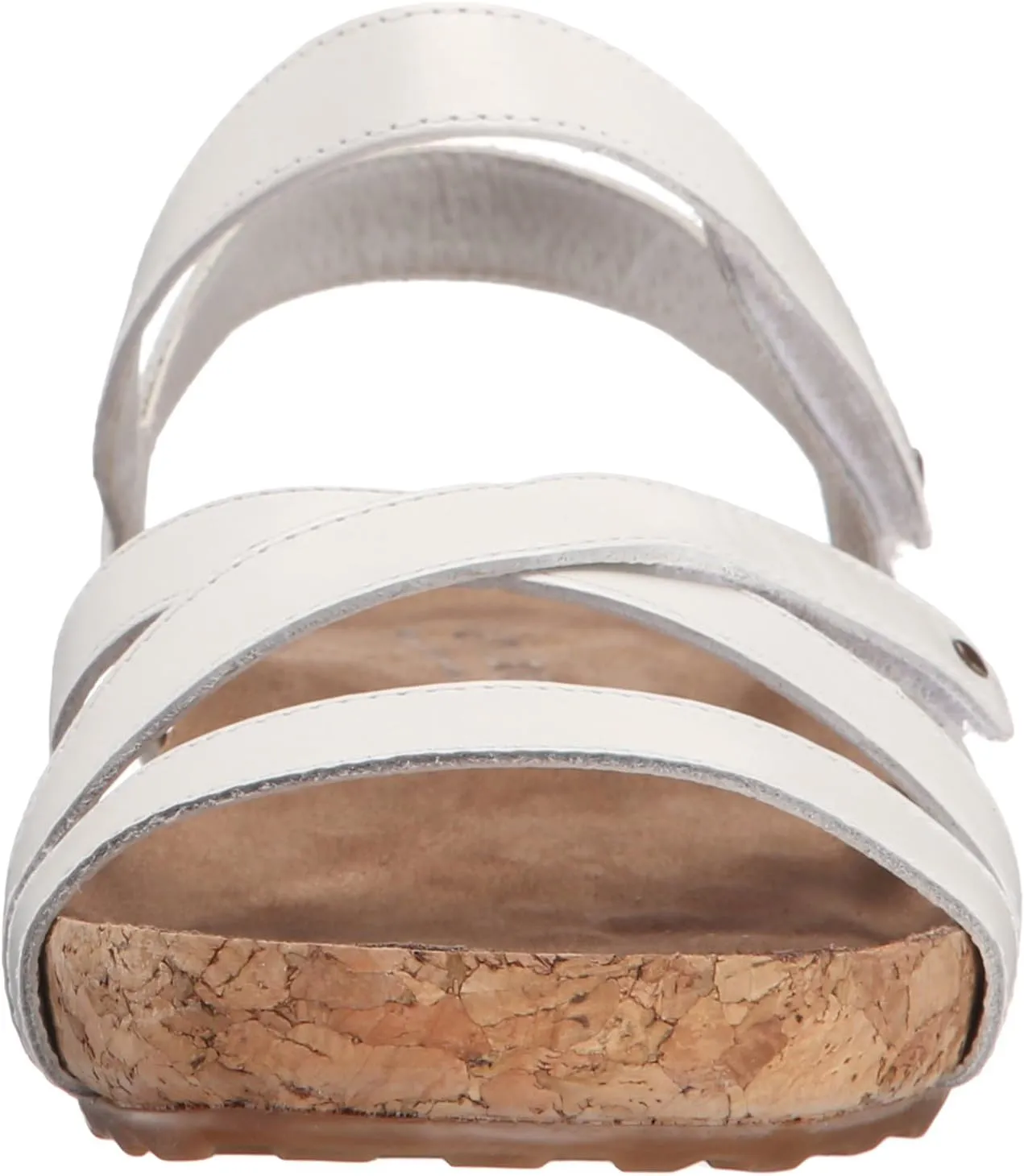 Walking Cradles Women's Pool Flat Sandal