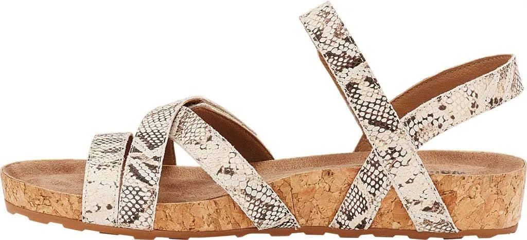 Walking Cradles Women's Pool Flat Sandal