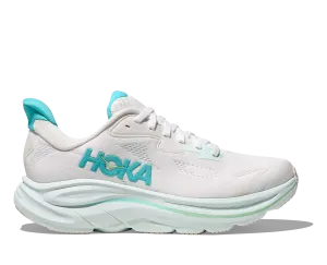 WOMEN'S CLIFTON 10 - B - WTCL WHITE / CIELO BLUE