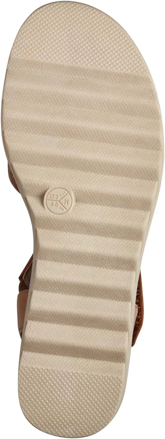 Women's Flat Sandal