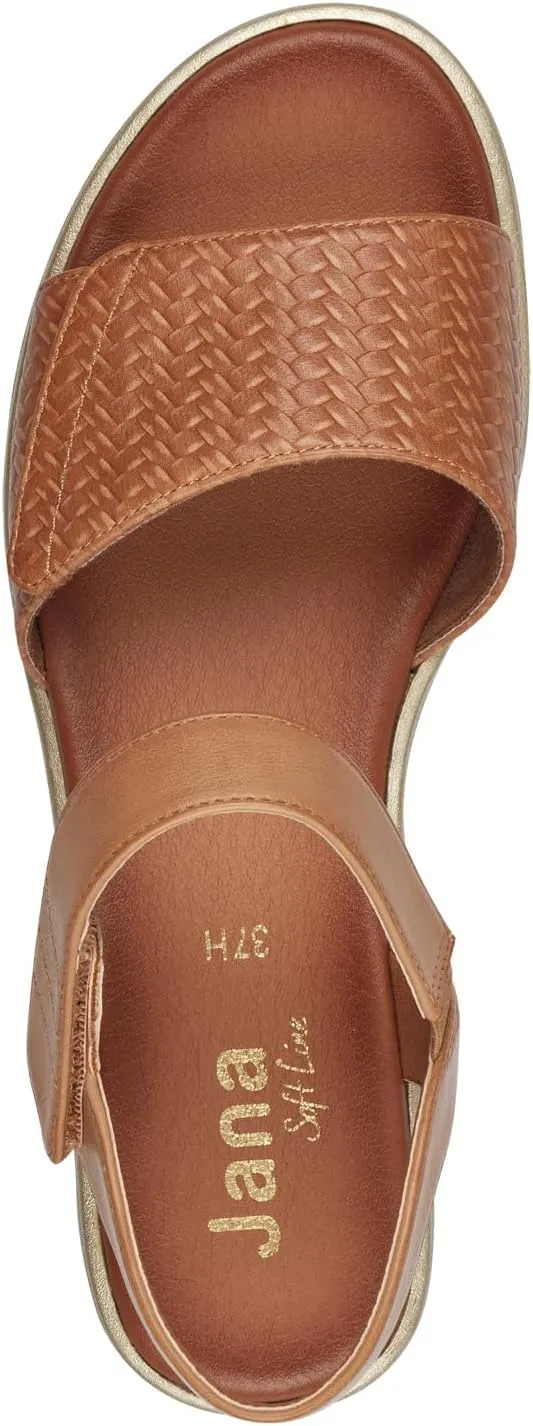 Women's Flat Sandal