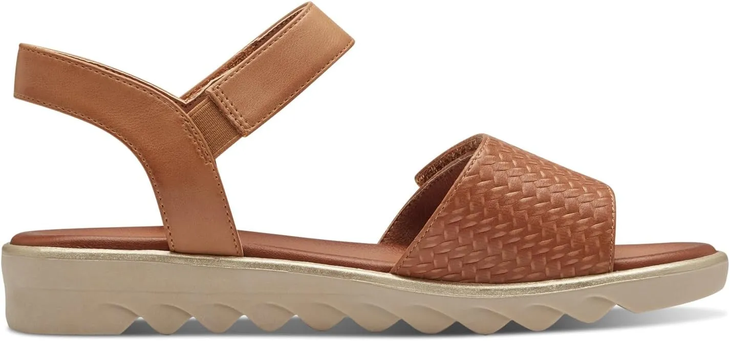 Women's Flat Sandal
