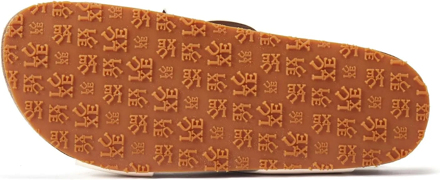 Women's Luxury Flat Sandal