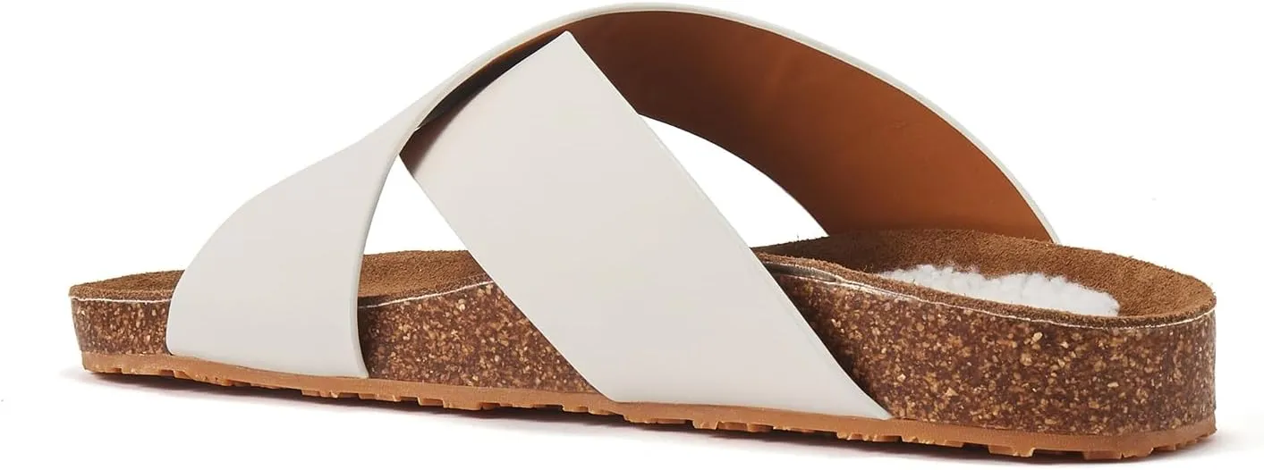 Women's Luxury Flat Sandal