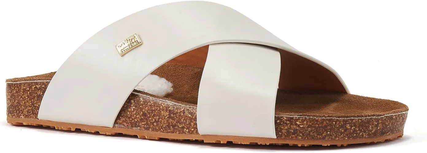 Women's Luxury Flat Sandal