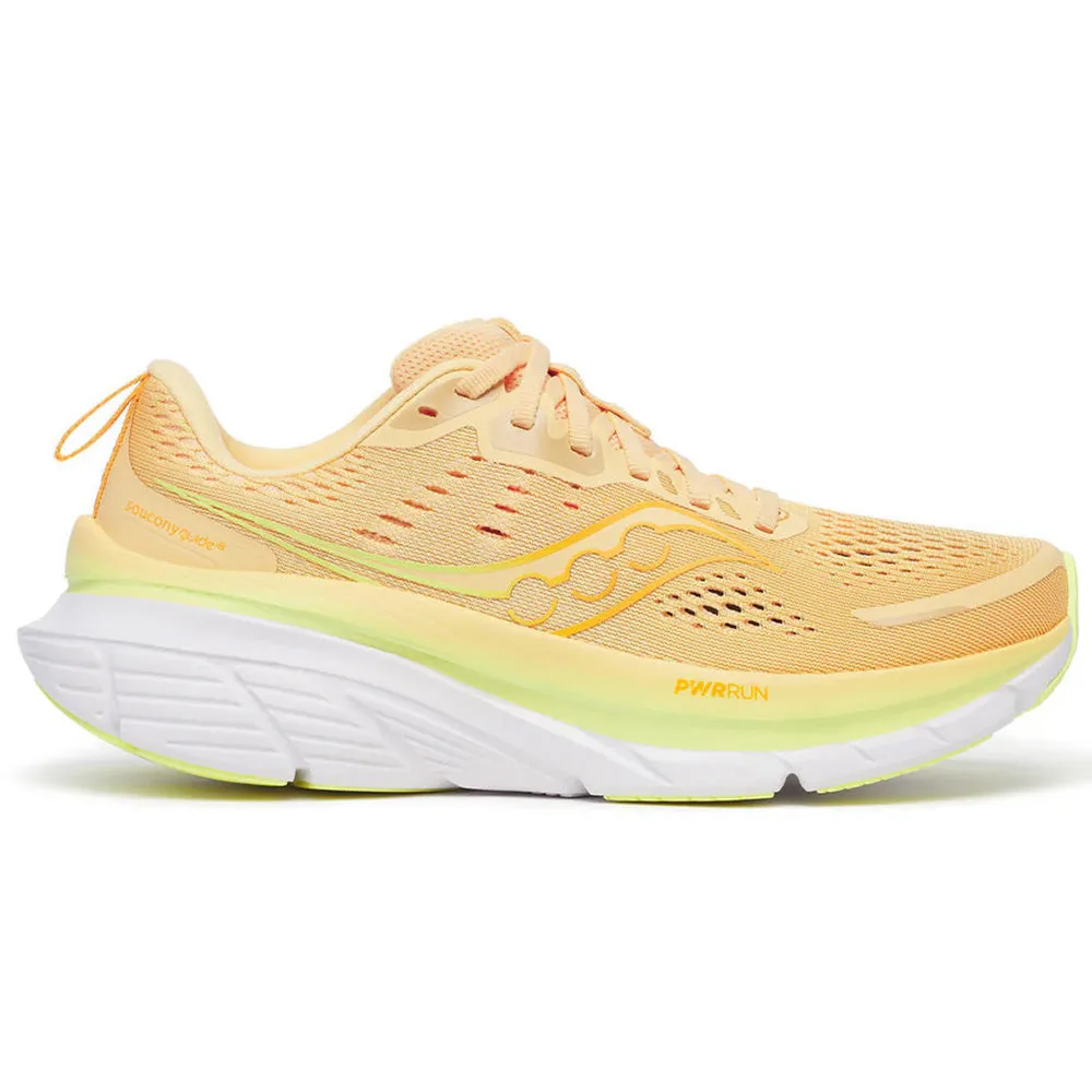 Women's Saucony Guide 18