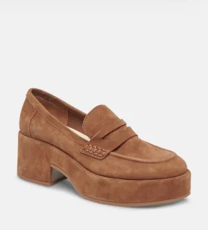 Yanni Loafer