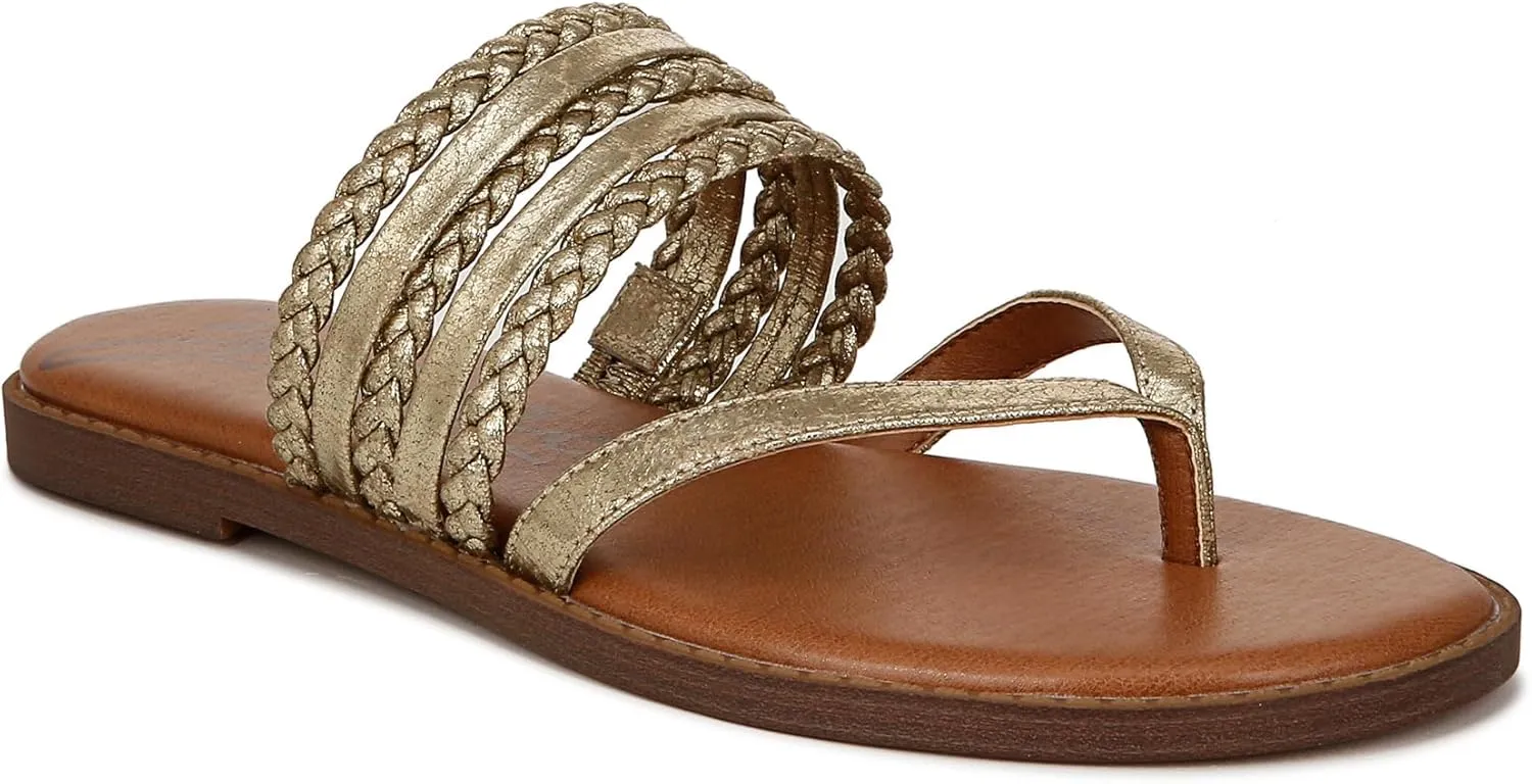 ZODIAC Women's, Cary Woven Sandal