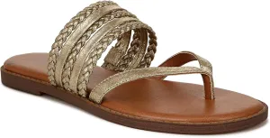 ZODIAC Women's, Cary Woven Sandal