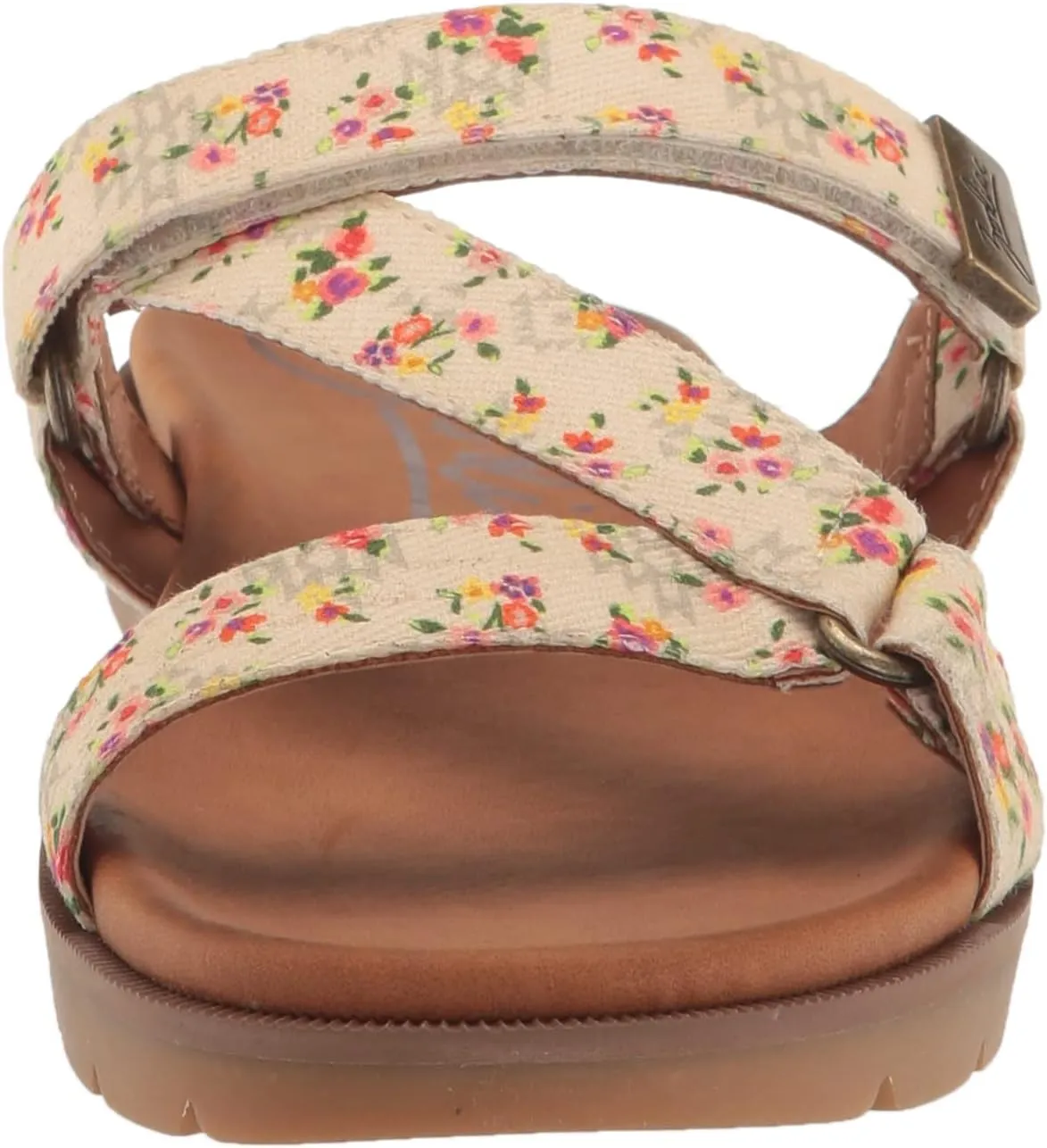 ZODIAC Women's Nelia Slide Sandals