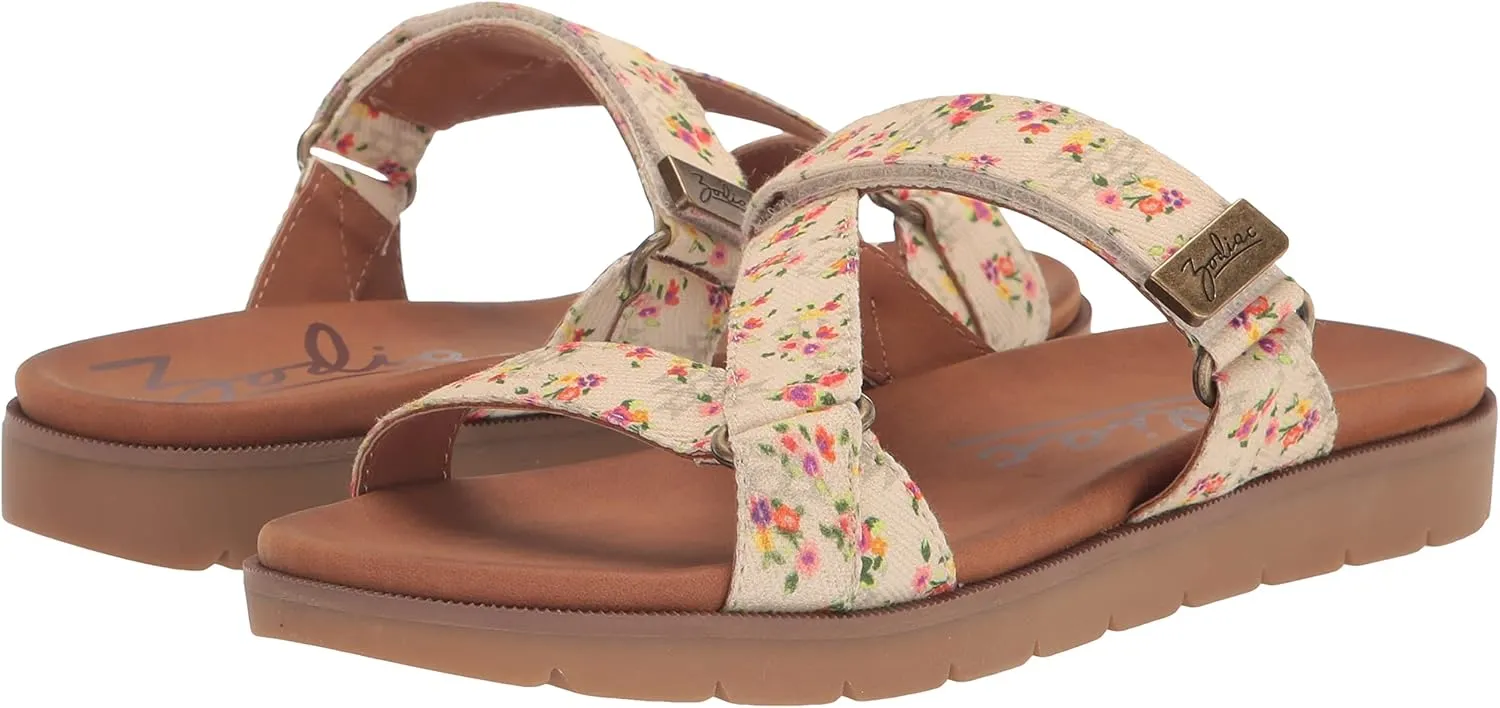 ZODIAC Women's Nelia Slide Sandals