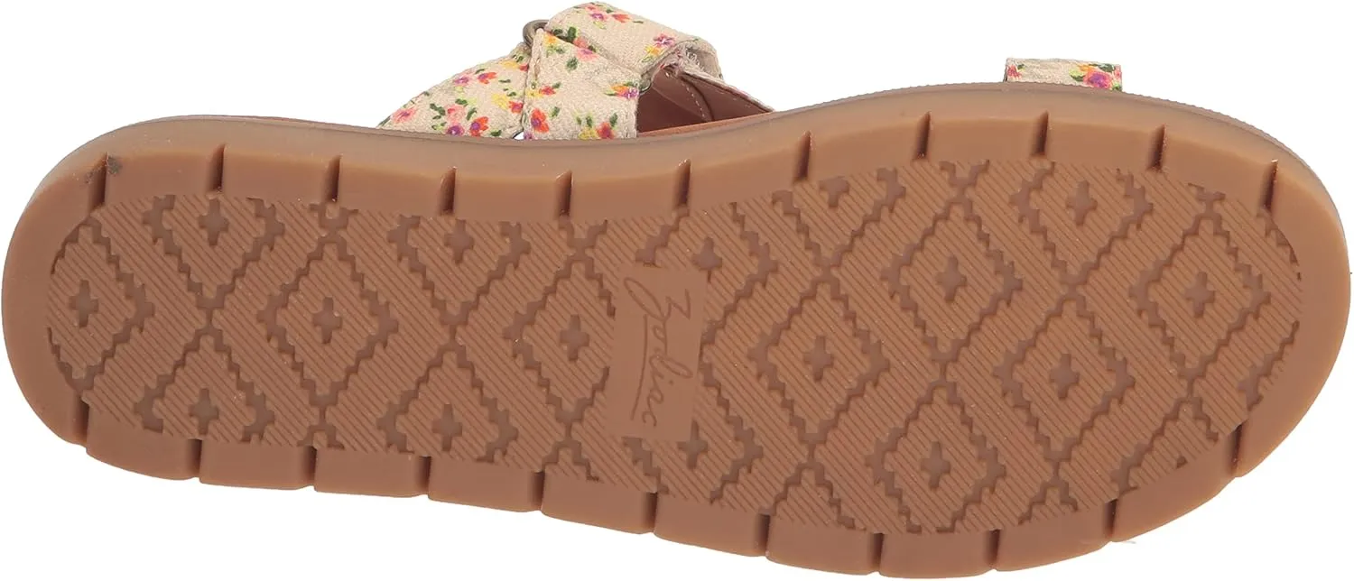 ZODIAC Women's Nelia Slide Sandals