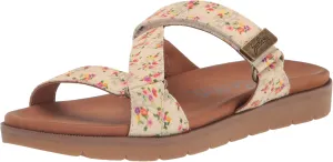 ZODIAC Women's Nelia Slide Sandals