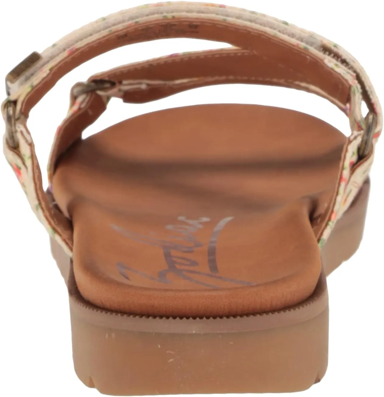 ZODIAC Women's Nelia Slide Sandals